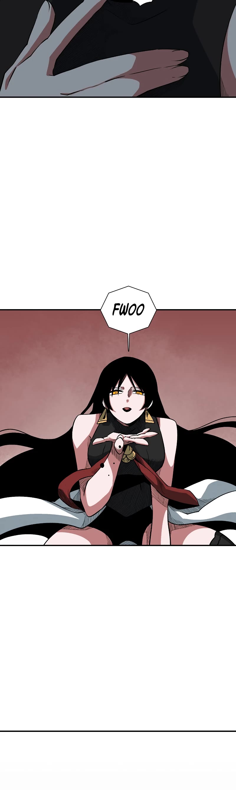 One Step for the Dark Lord Chapter 156 page 44 - Chapter 156