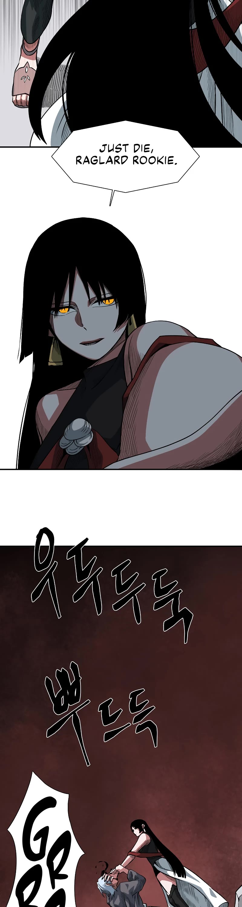 One Step for the Dark Lord Chapter 156 page 50 - Chapter 156
