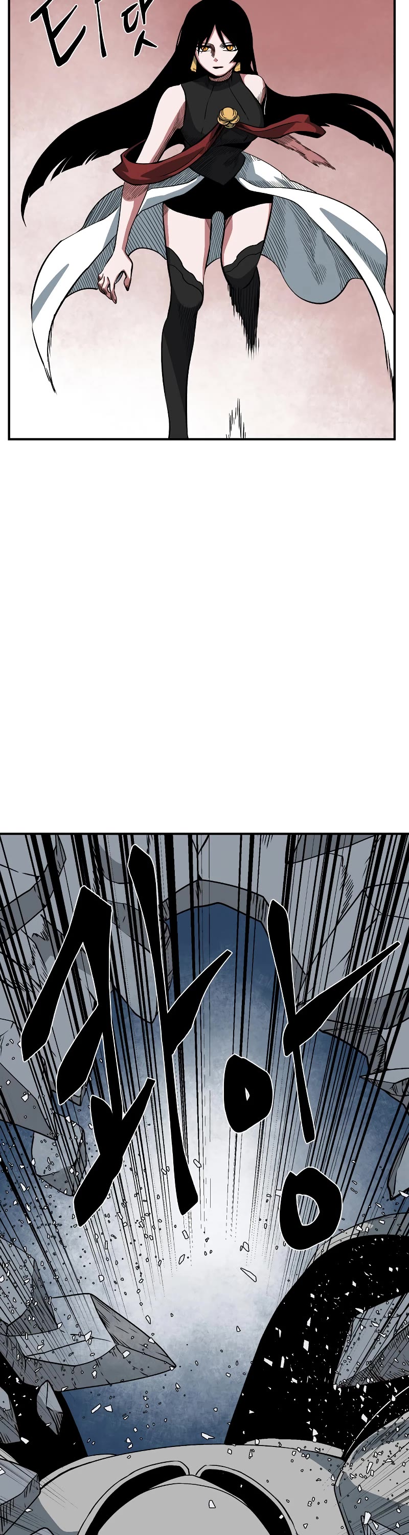 One Step for the Dark Lord Chapter 156 page 54 - Chapter 156