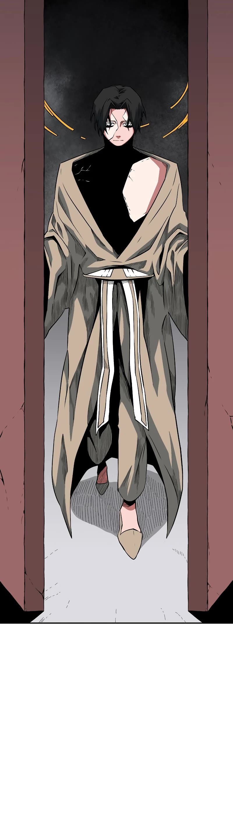 One Step for the Dark Lord Chapter 156 page 9 - Chapter 156
