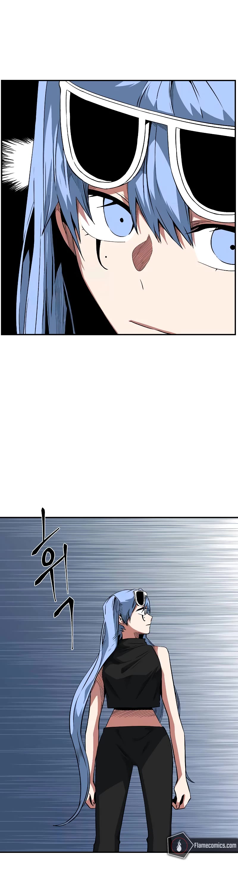 One Step for the Dark Lord Chapter 157 page 11 - Chapter 157: Other Side (10)