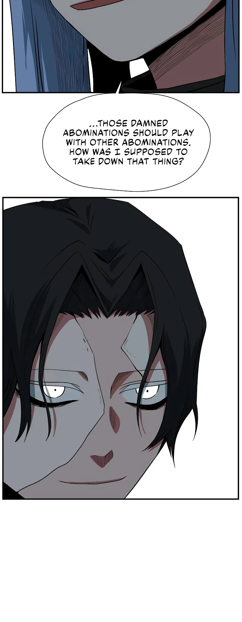 One Step for the Dark Lord Chapter 157 page 16 - Chapter 157: Other Side (10)