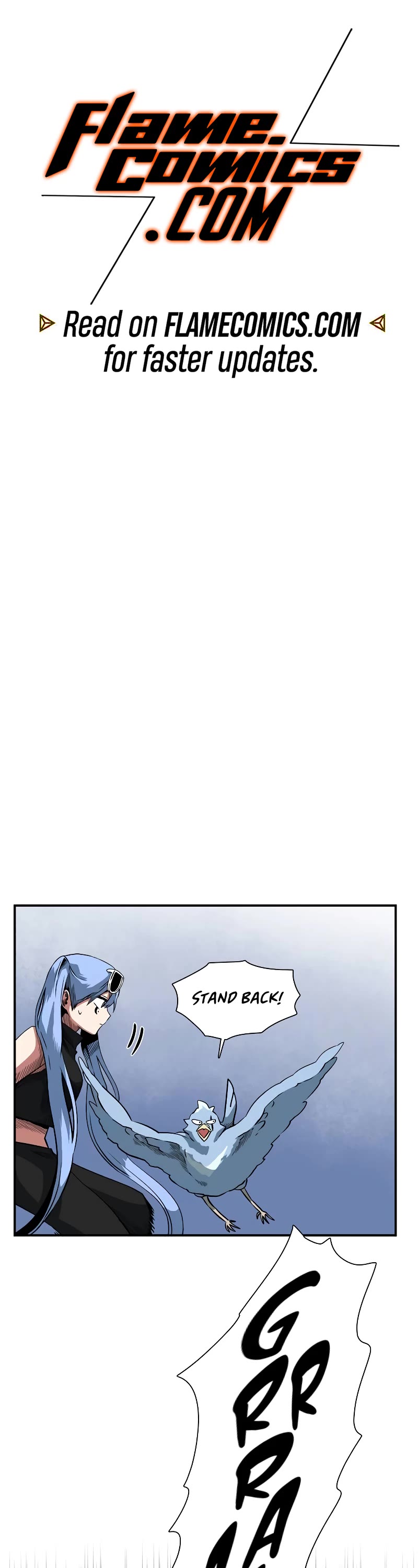 One Step for the Dark Lord Chapter 157 page 2 - Chapter 157: Other Side (10)