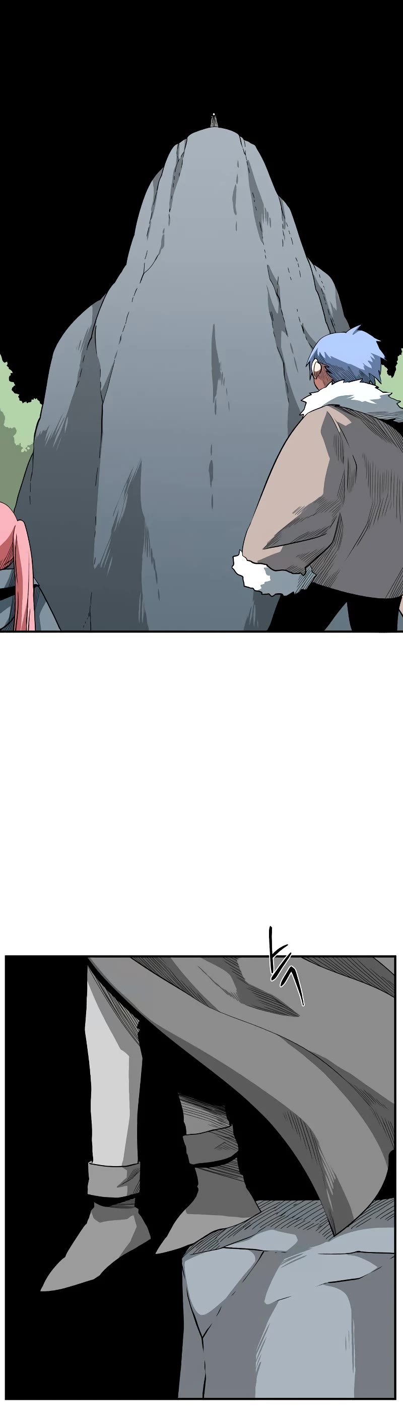 One Step for the Dark Lord Chapter 157 page 29 - Chapter 157: Other Side (10)