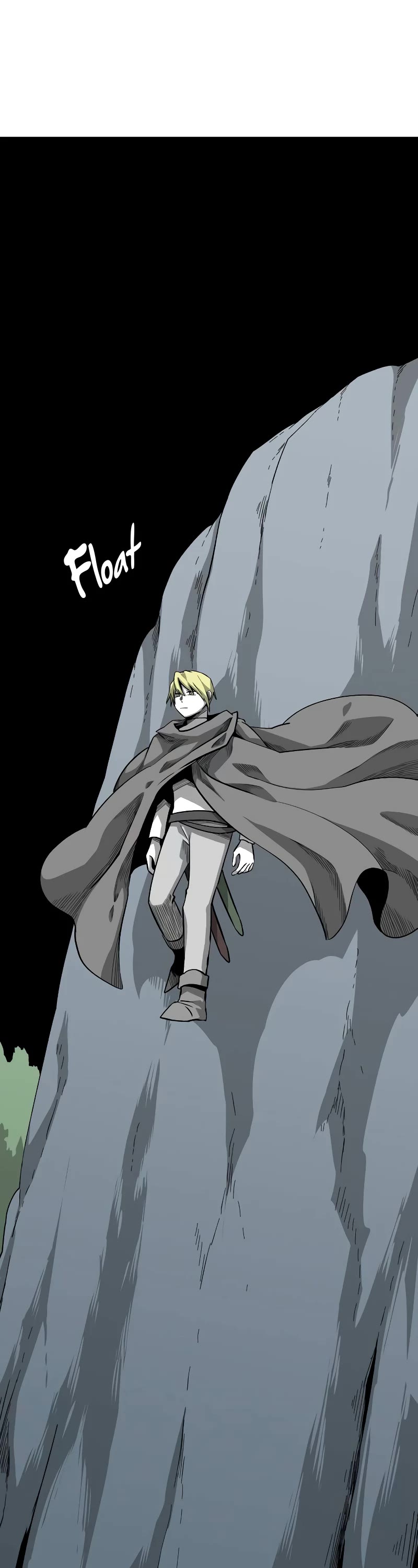 One Step for the Dark Lord Chapter 157 page 30 - Chapter 157: Other Side (10)