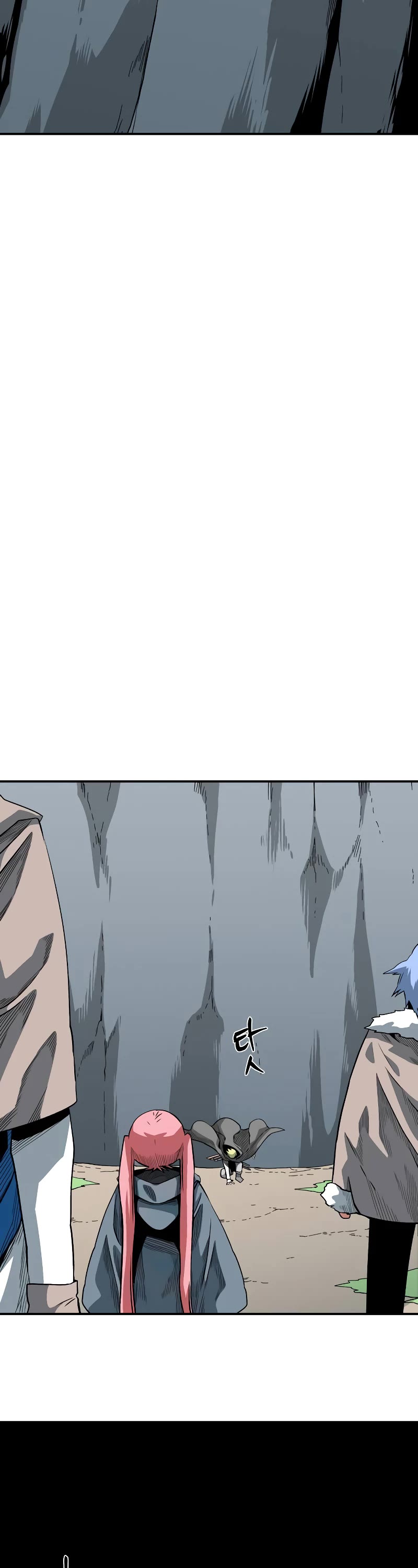 One Step for the Dark Lord Chapter 157 page 31 - Chapter 157: Other Side (10)