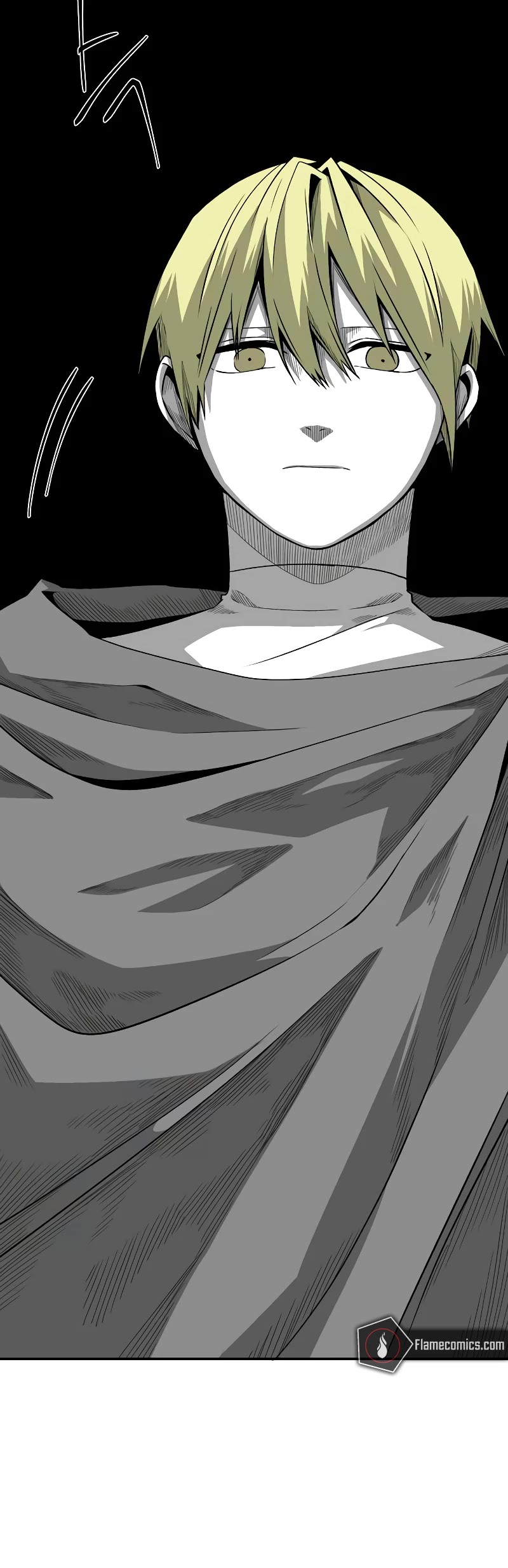 One Step for the Dark Lord Chapter 157 page 32 - Chapter 157: Other Side (10)