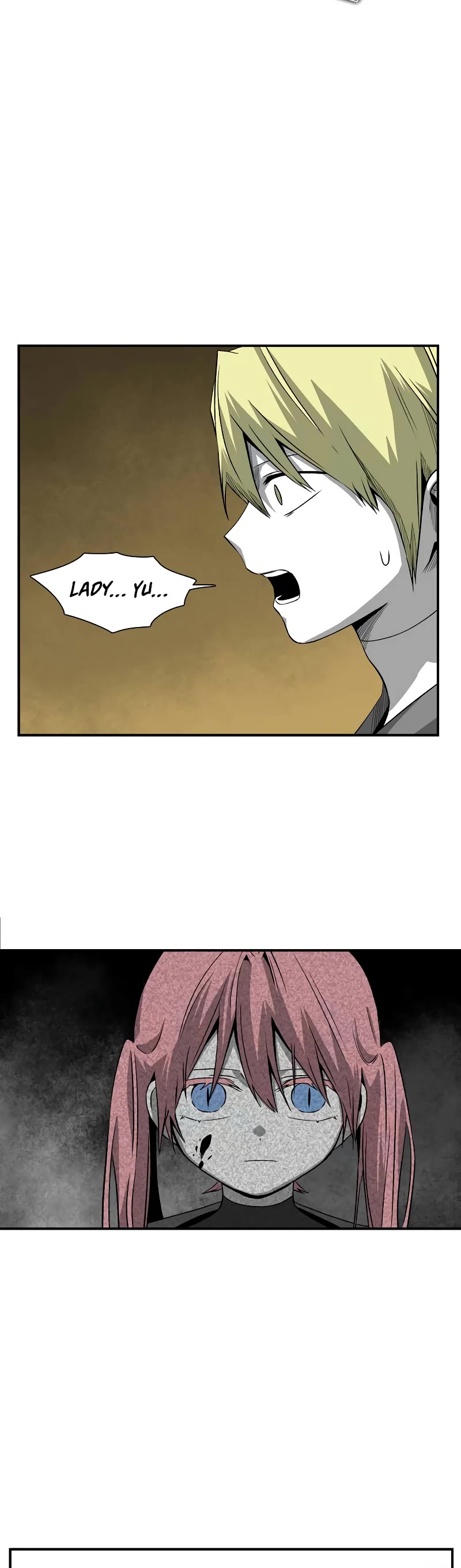 One Step for the Dark Lord Chapter 157 page 36 - Chapter 157: Other Side (10)