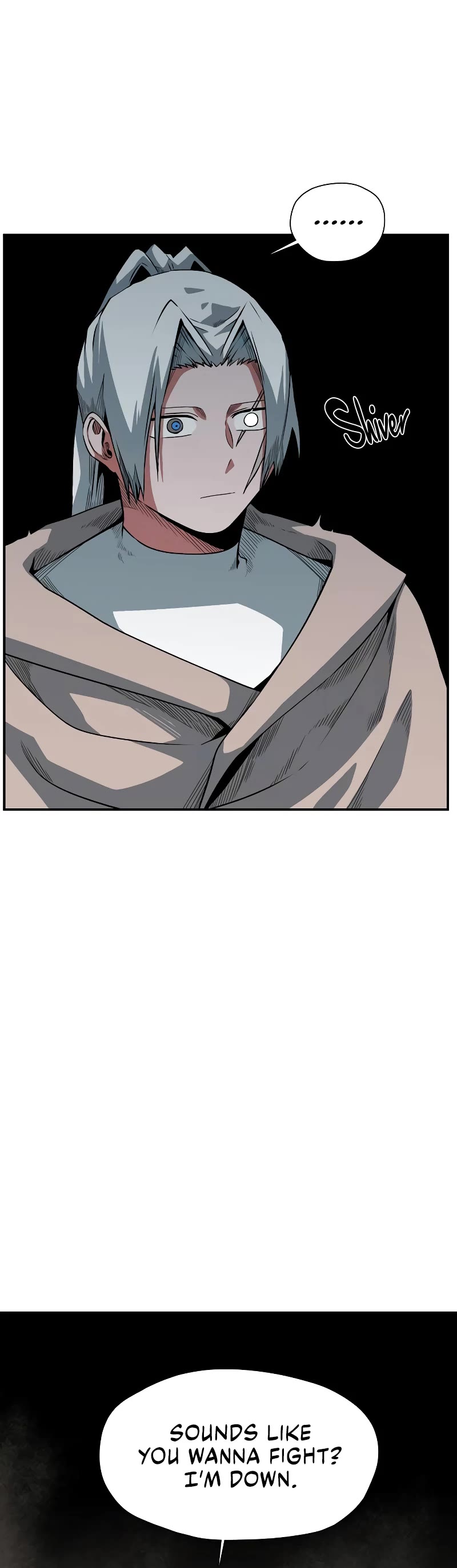 One Step for the Dark Lord Chapter 157 page 45 - Chapter 157: Other Side (10)