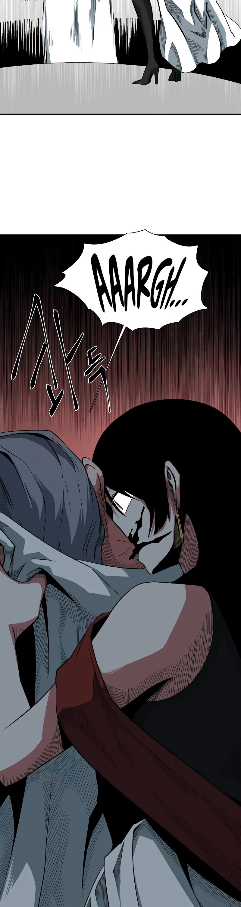 One Step for the Dark Lord Chapter 157 page 7 - Chapter 157: Other Side (10)