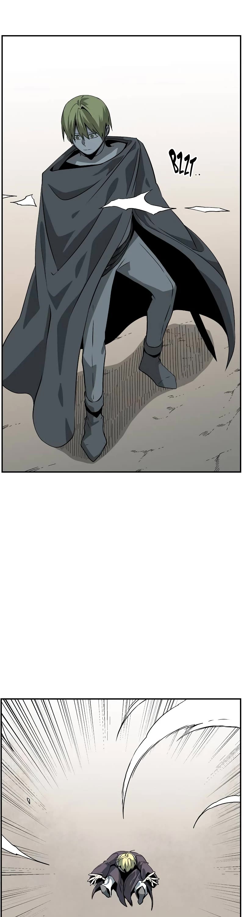 One Step for the Dark Lord Chapter 158 page 19 - Chapter 158: Other Side (11)