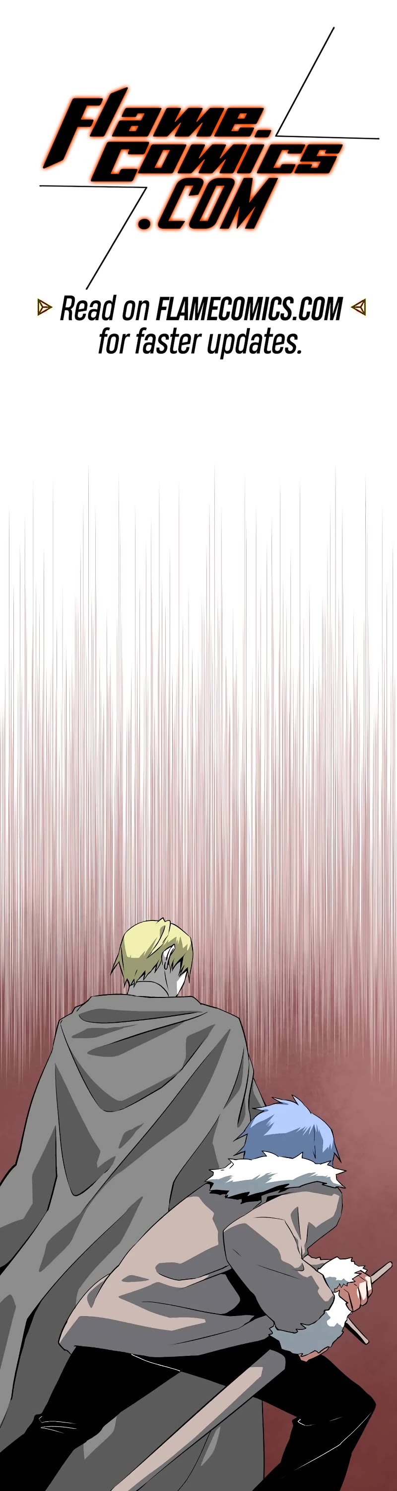 One Step for the Dark Lord Chapter 158 page 2 - Chapter 158: Other Side (11)