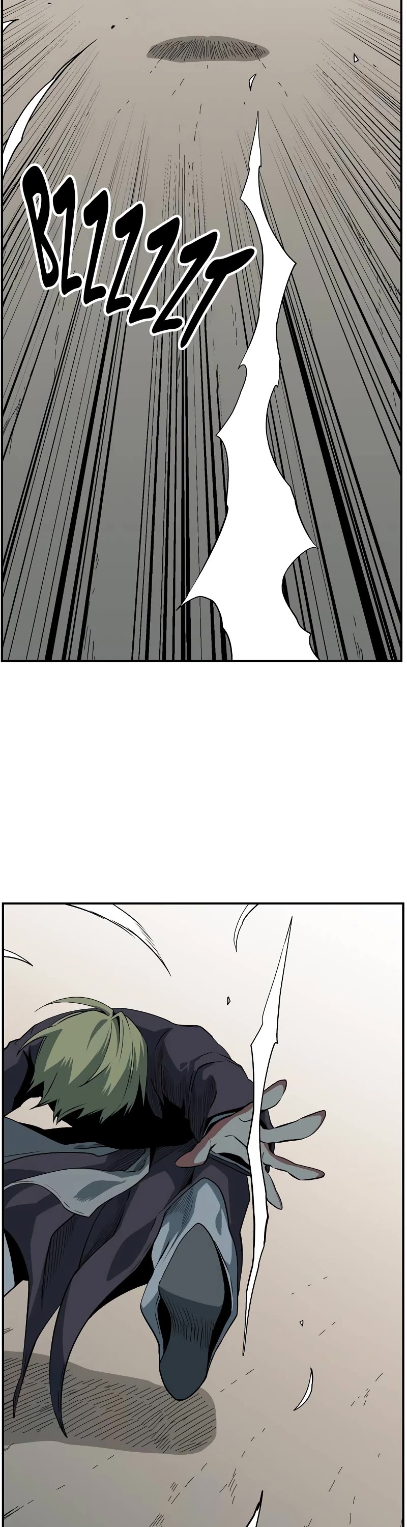 One Step for the Dark Lord Chapter 158 page 20 - Chapter 158: Other Side (11)
