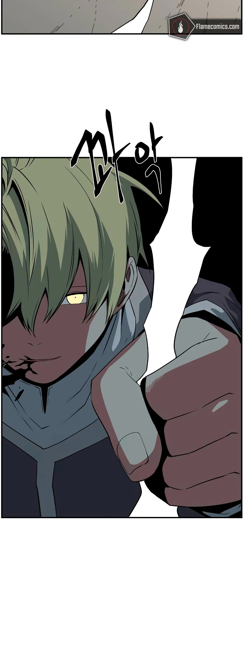 One Step for the Dark Lord Chapter 158 page 21 - Chapter 158: Other Side (11)