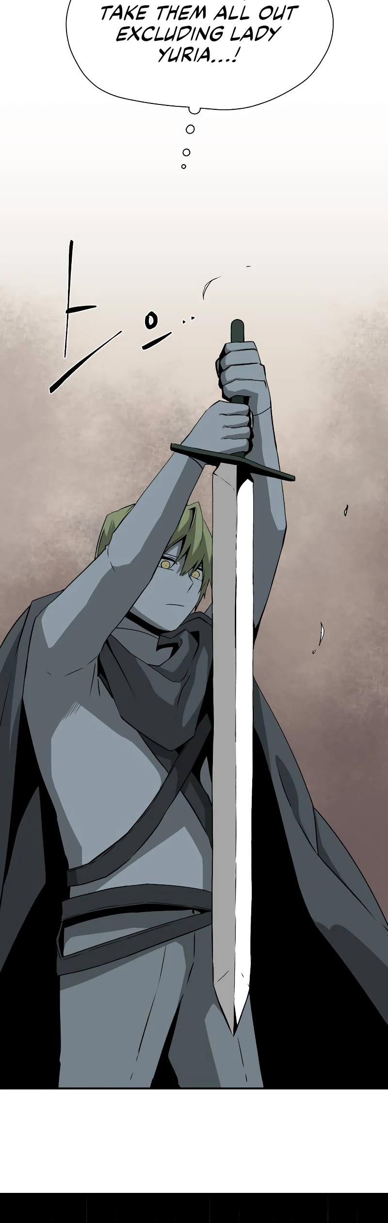 One Step for the Dark Lord Chapter 158 page 34 - Chapter 158: Other Side (11)