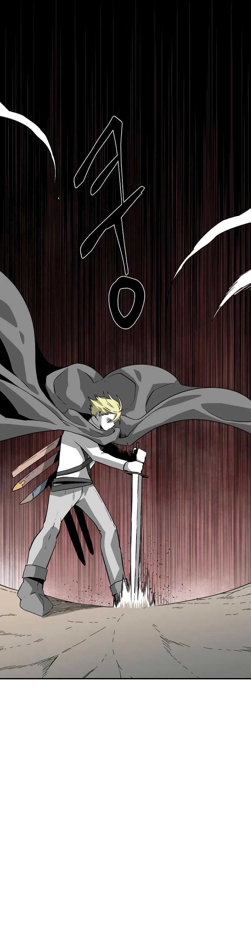One Step for the Dark Lord Chapter 158 page 35 - Chapter 158: Other Side (11)