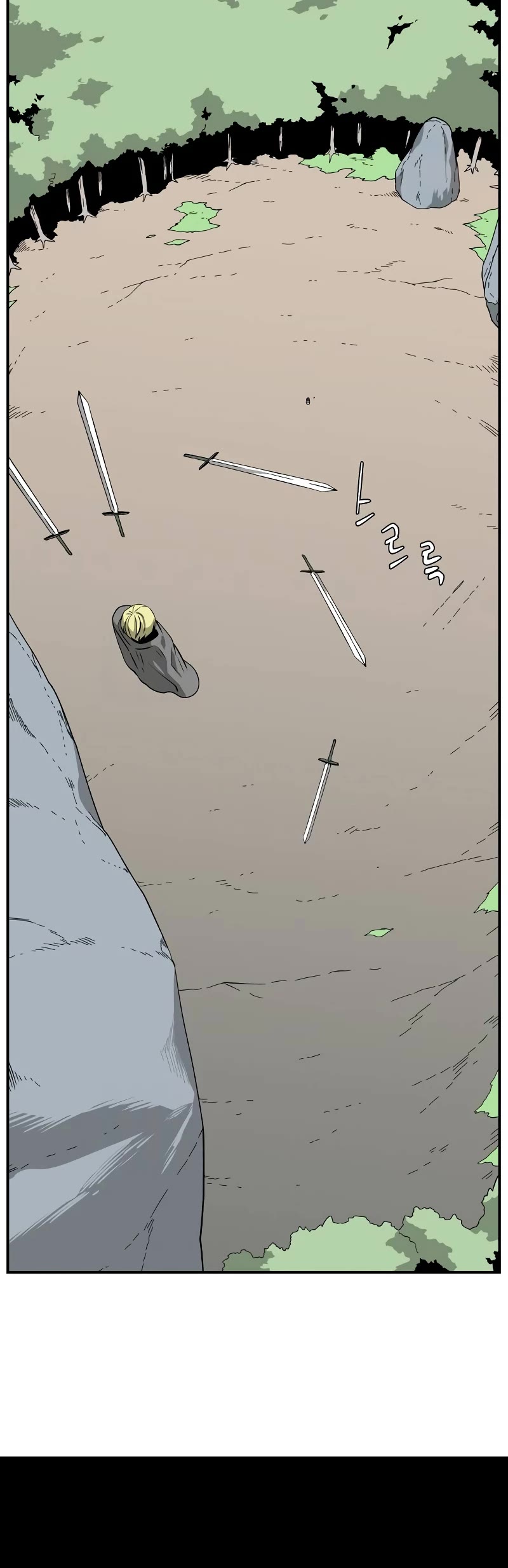 One Step for the Dark Lord Chapter 158 page 38 - Chapter 158: Other Side (11)