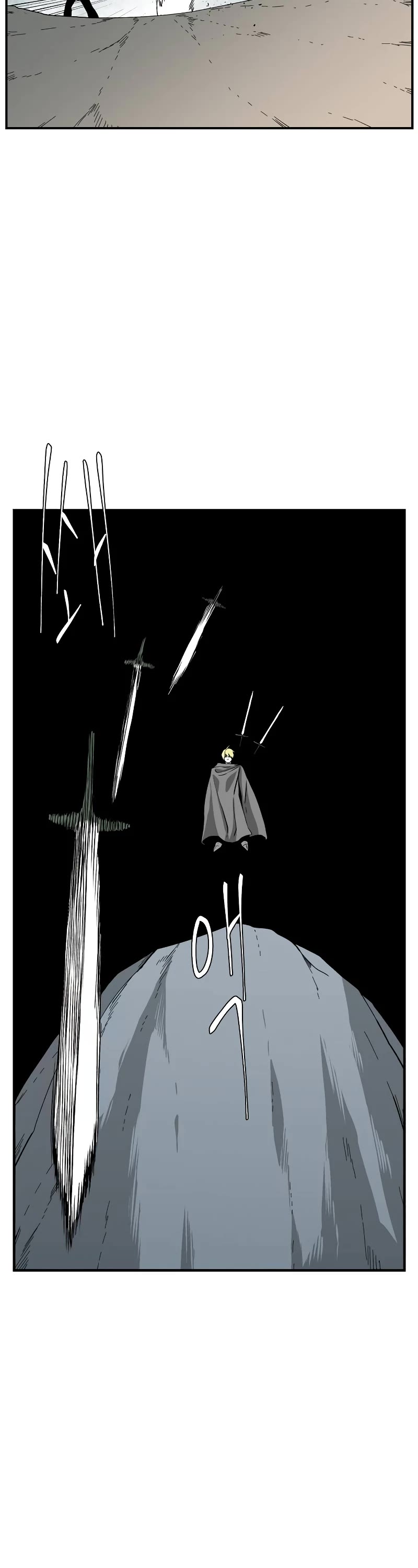 One Step for the Dark Lord Chapter 158 page 40 - Chapter 158: Other Side (11)