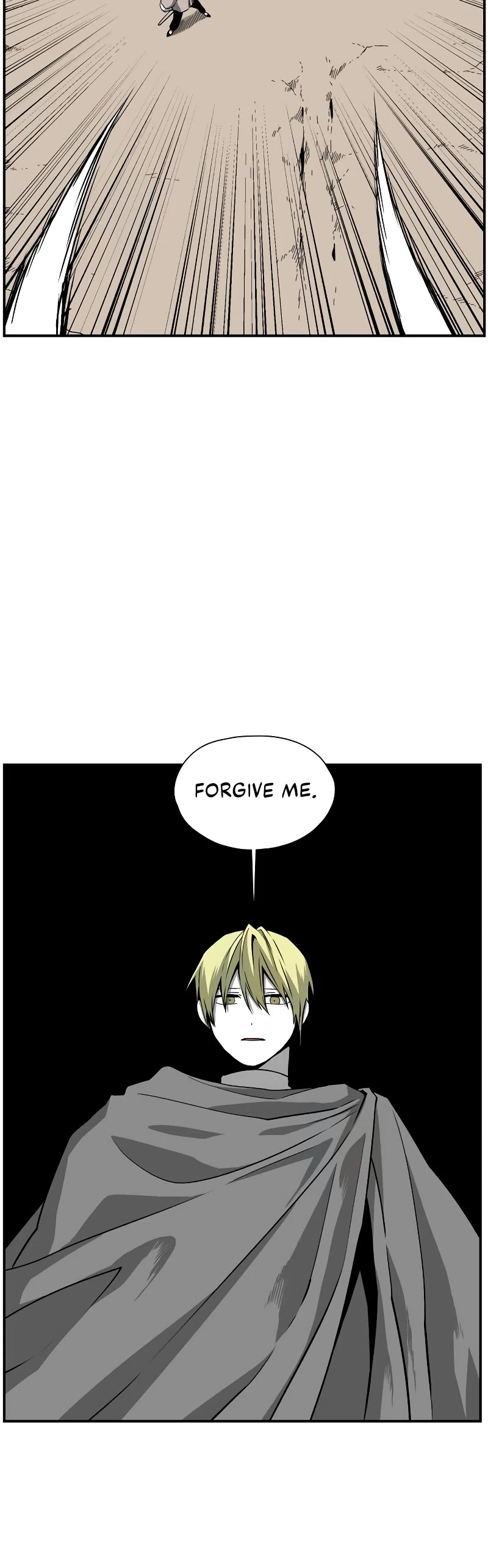 One Step for the Dark Lord Chapter 158 page 42 - Chapter 158: Other Side (11)
