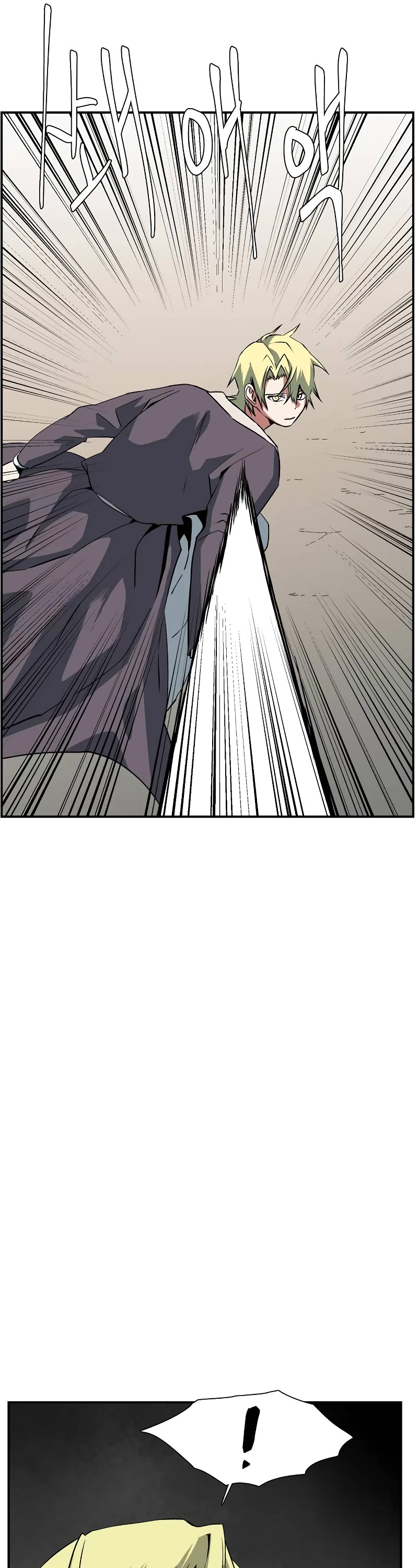 One Step for the Dark Lord Chapter 158 page 43 - Chapter 158: Other Side (11)