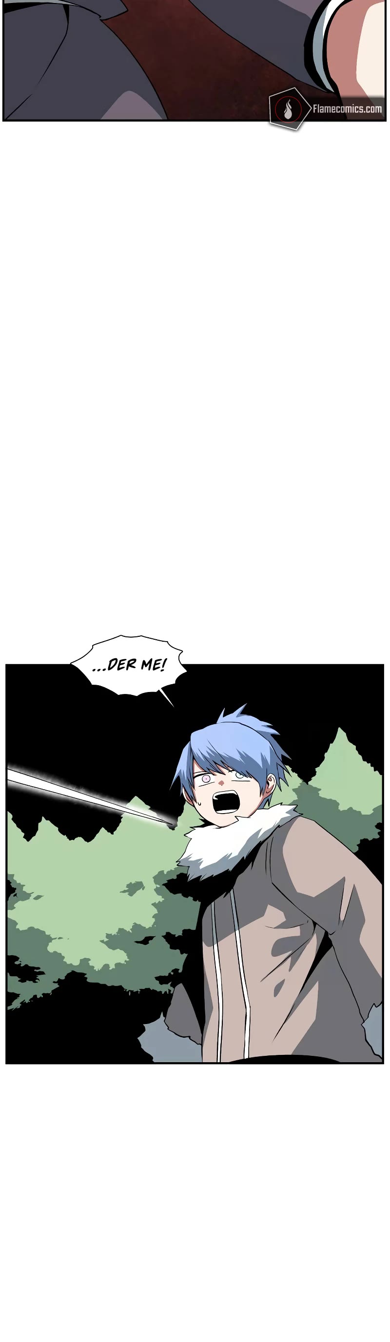 One Step for the Dark Lord Chapter 158 page 45 - Chapter 158: Other Side (11)