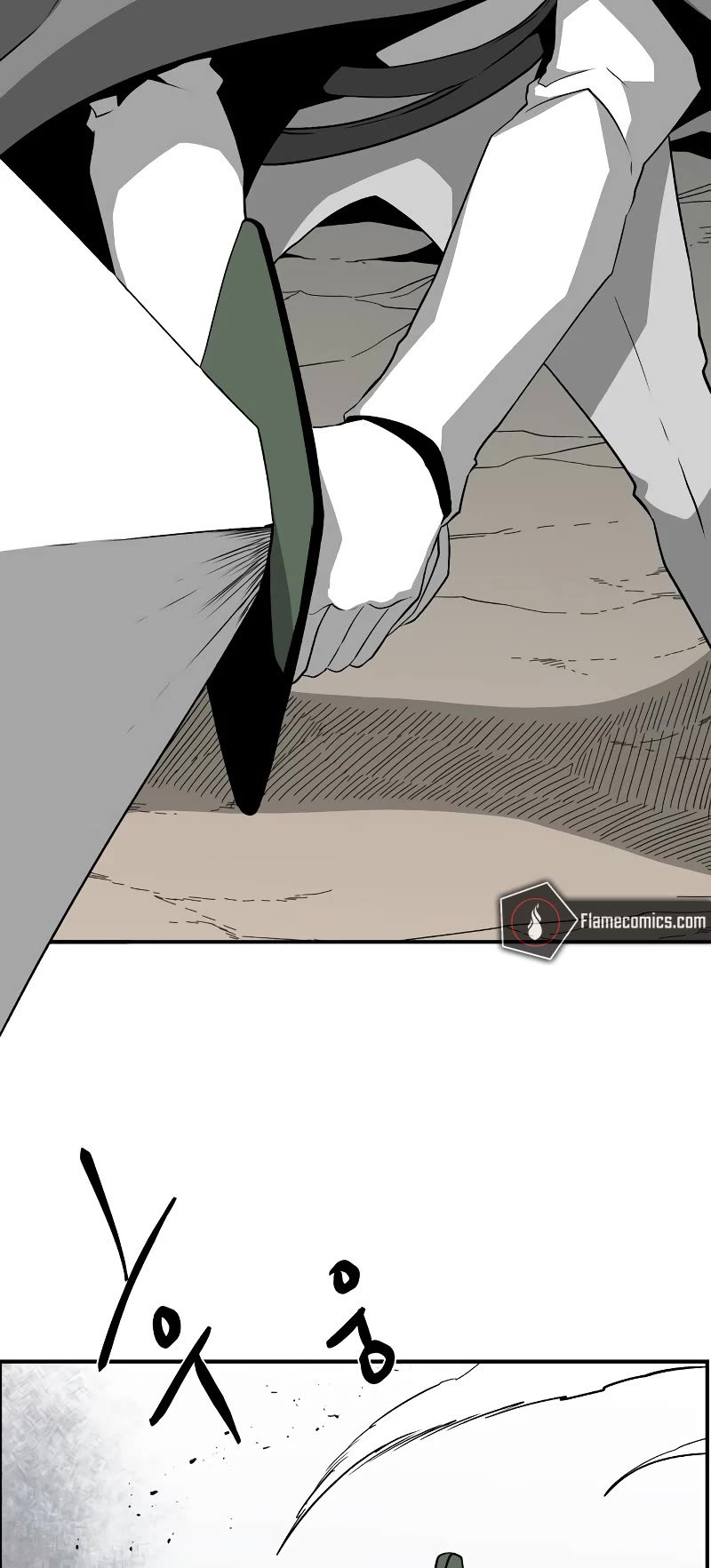 One Step for the Dark Lord Chapter 158 page 5 - Chapter 158: Other Side (11)