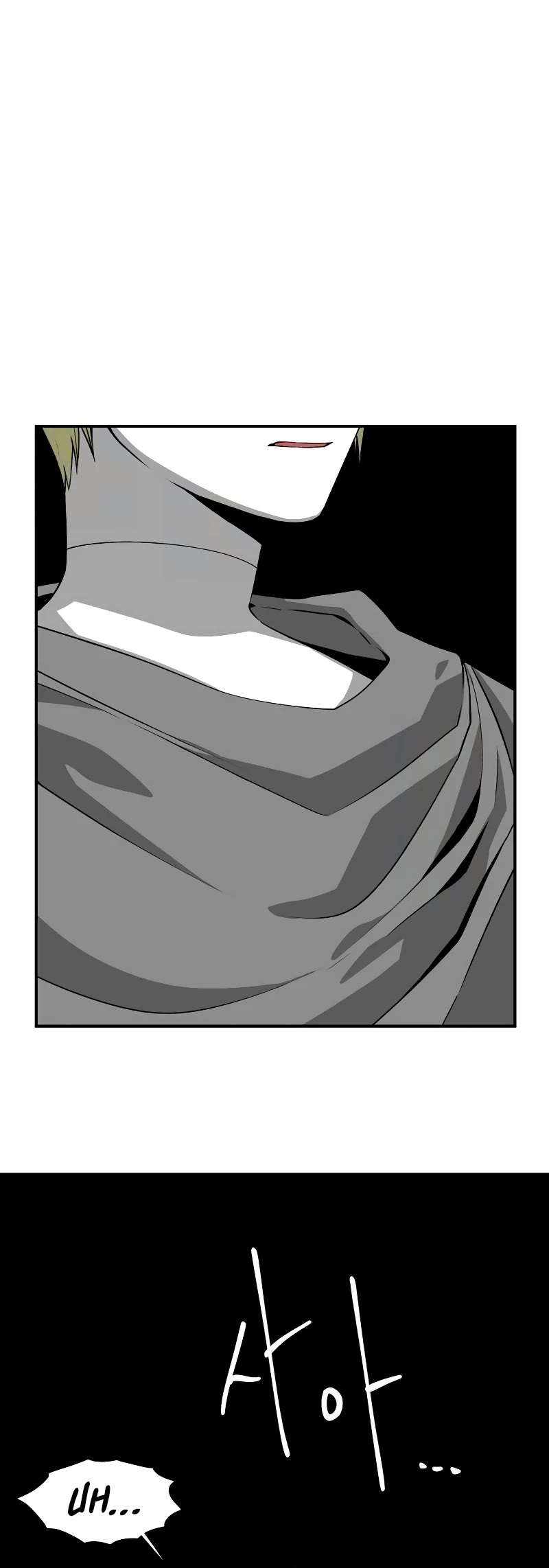 One Step for the Dark Lord Chapter 158 page 50 - Chapter 158: Other Side (11)
