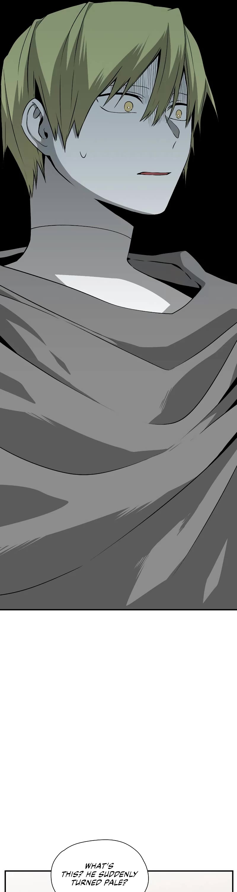 One Step for the Dark Lord Chapter 158 page 51 - Chapter 158: Other Side (11)
