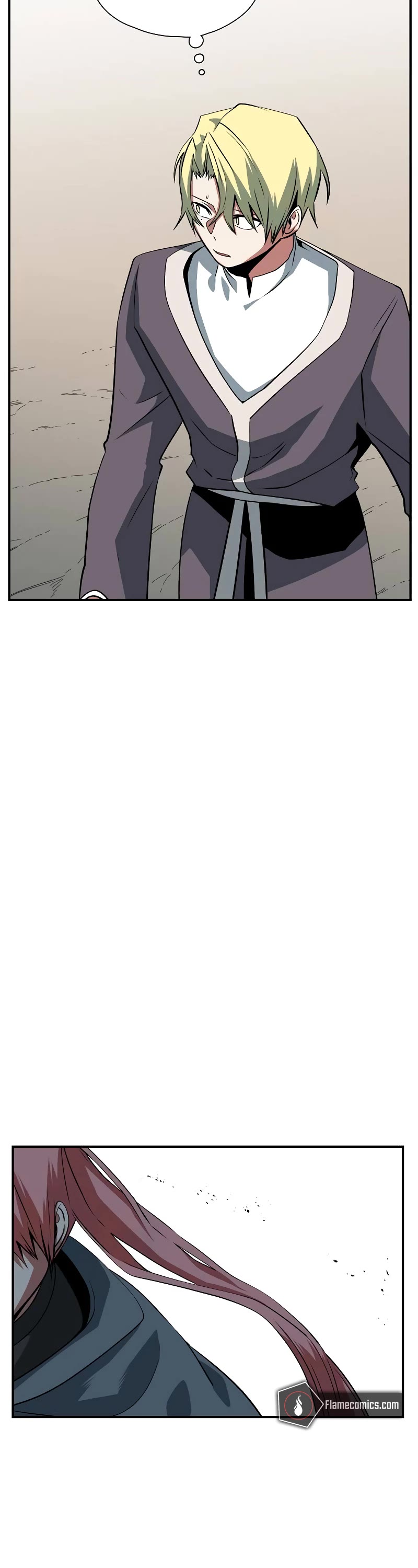 One Step for the Dark Lord Chapter 158 page 52 - Chapter 158: Other Side (11)