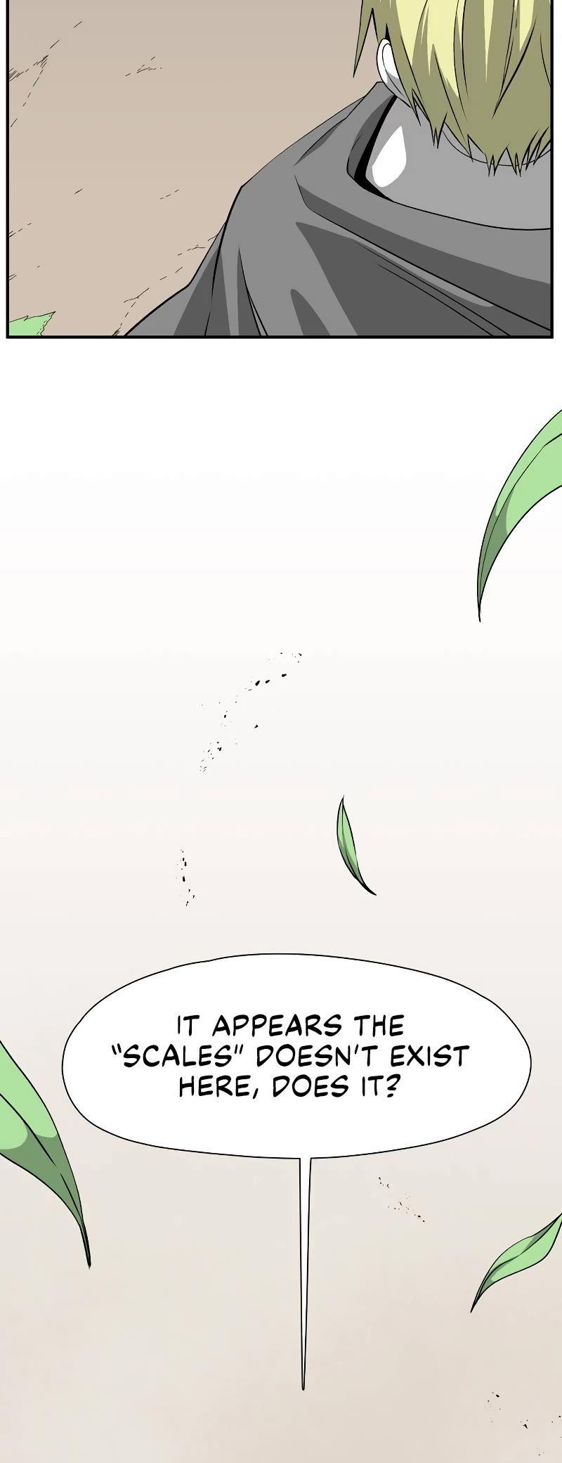 One Step for the Dark Lord Chapter 158 page 54 - Chapter 158: Other Side (11)