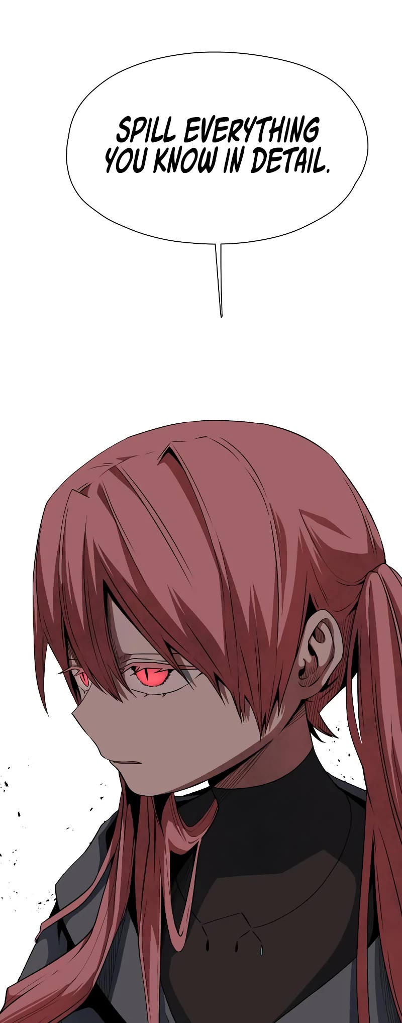 One Step for the Dark Lord Chapter 158 page 57 - Chapter 158: Other Side (11)