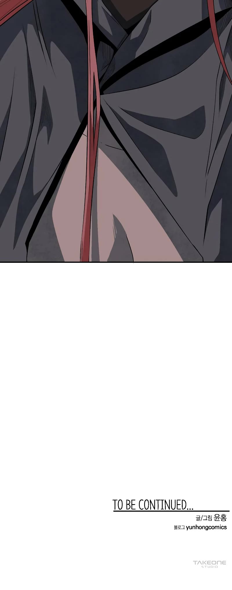 One Step for the Dark Lord Chapter 158 page 58 - Chapter 158: Other Side (11)