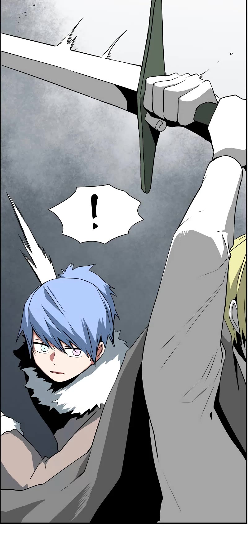 One Step for the Dark Lord Chapter 158 page 6 - Chapter 158: Other Side (11)
