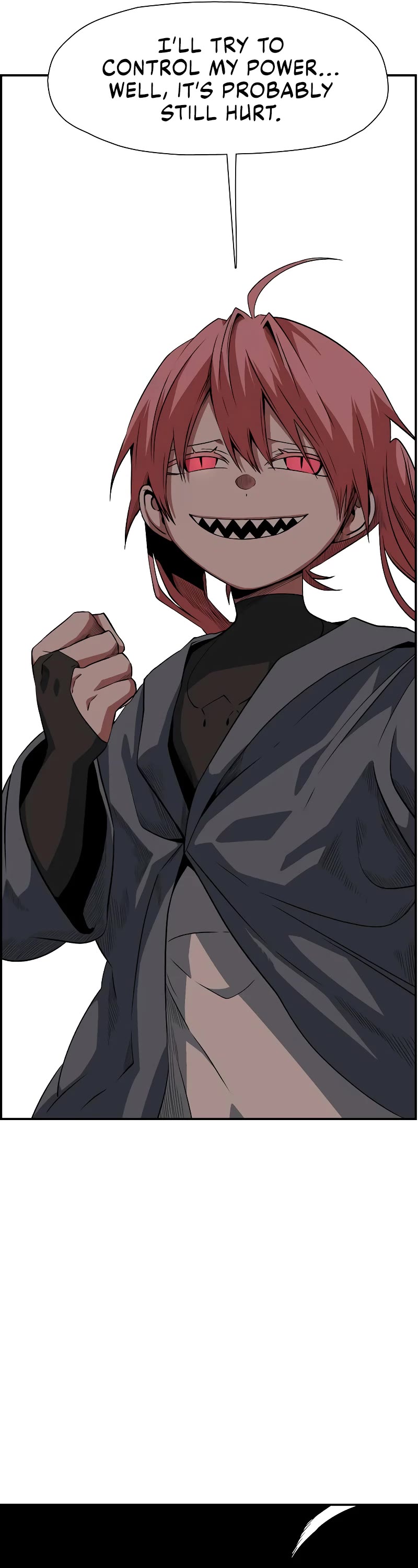 One Step for the Dark Lord Chapter 159 page 10 - Chapter 159: Other Side (12)