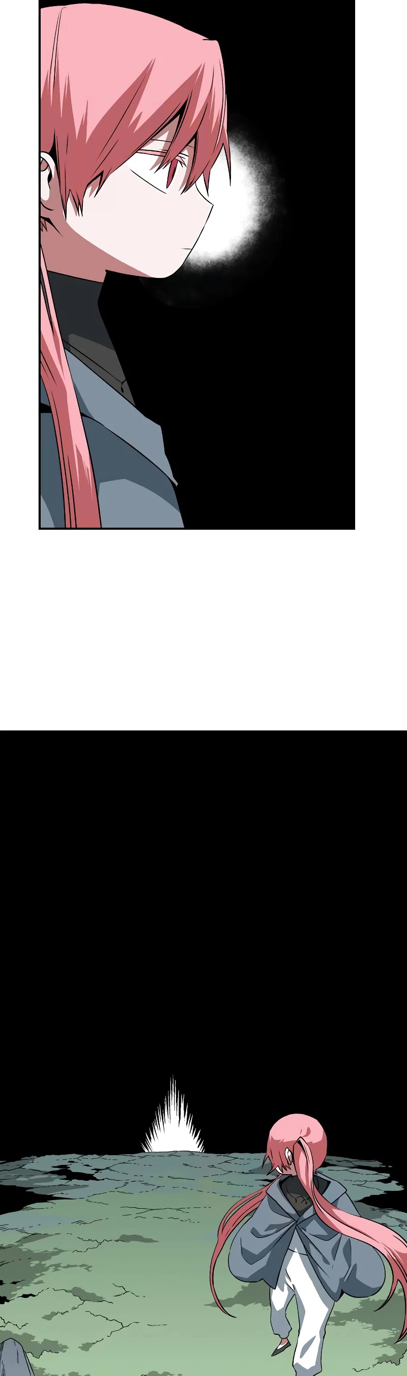 One Step for the Dark Lord Chapter 159 page 16 - Chapter 159: Other Side (12)
