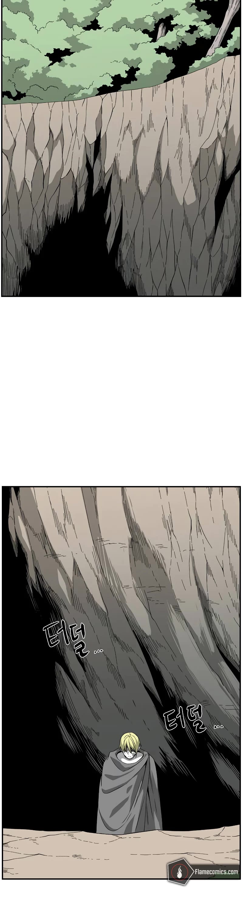 One Step for the Dark Lord Chapter 159 page 19 - Chapter 159: Other Side (12)