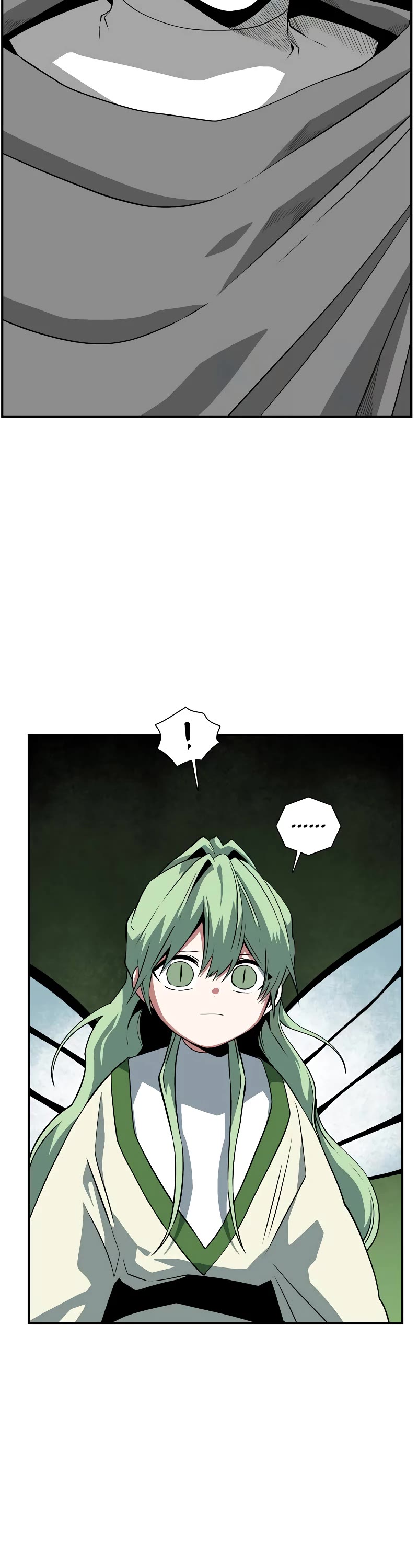 One Step for the Dark Lord Chapter 159 page 27 - Chapter 159: Other Side (12)