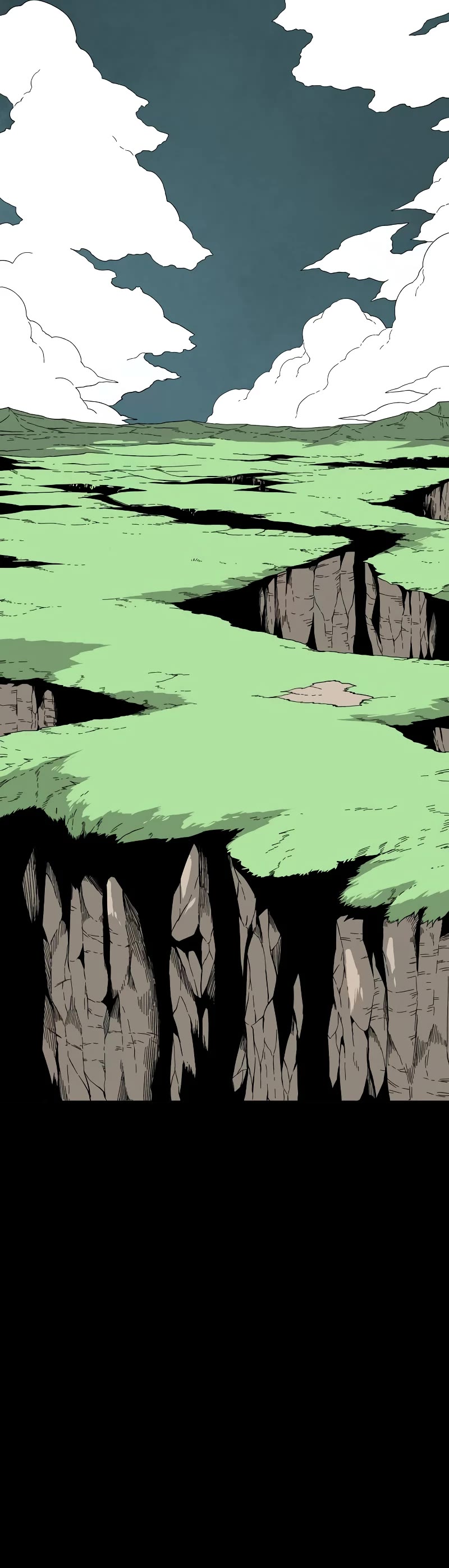 One Step for the Dark Lord Chapter 159 page 29 - Chapter 159: Other Side (12)