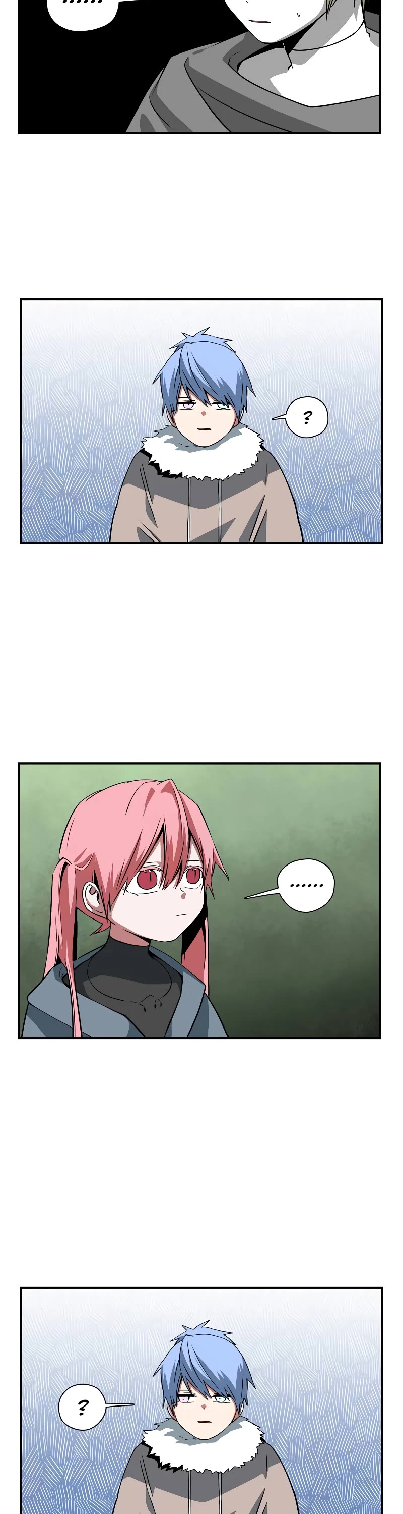 One Step for the Dark Lord Chapter 159 page 3 - Chapter 159: Other Side (12)