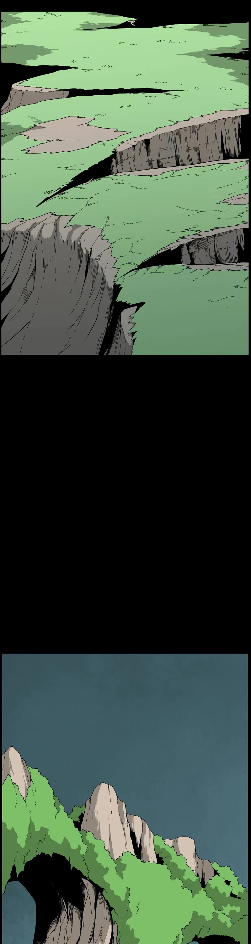 One Step for the Dark Lord Chapter 159 page 30 - Chapter 159: Other Side (12)