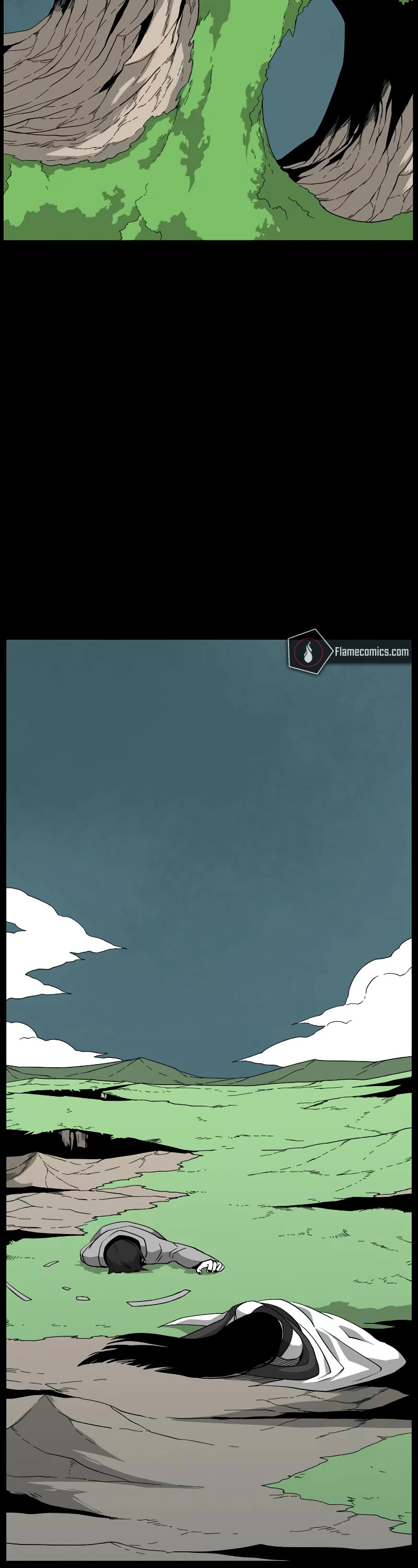 One Step for the Dark Lord Chapter 159 page 31 - Chapter 159: Other Side (12)