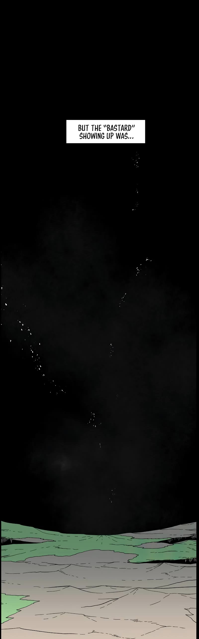 One Step for the Dark Lord Chapter 159 page 40 - Chapter 159: Other Side (12)