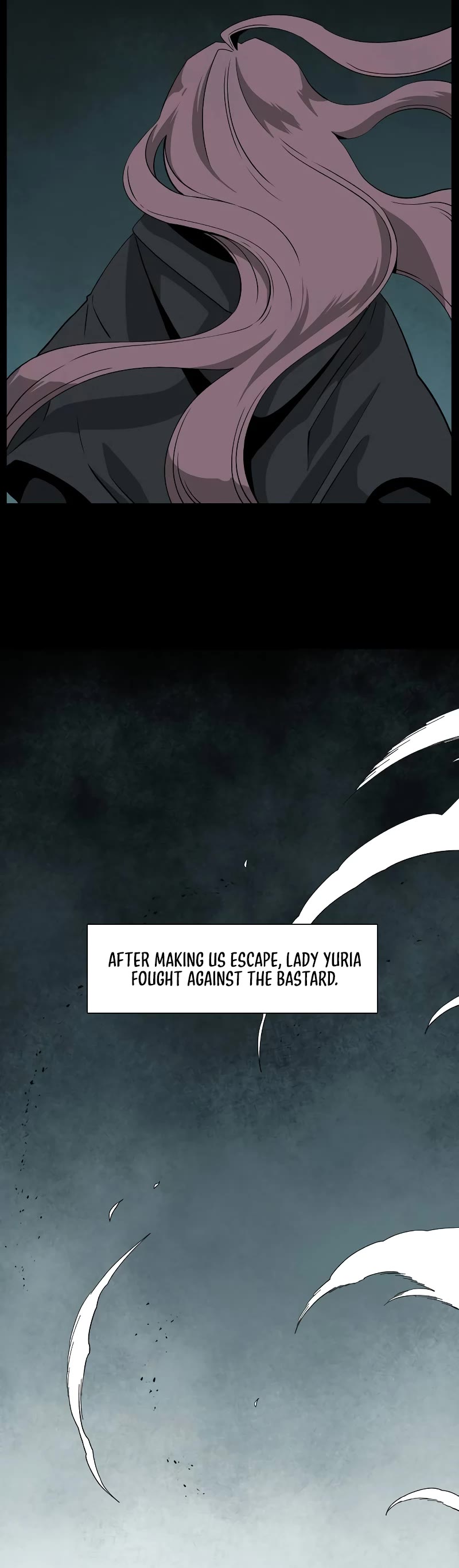 One Step for the Dark Lord Chapter 159 page 45 - Chapter 159: Other Side (12)