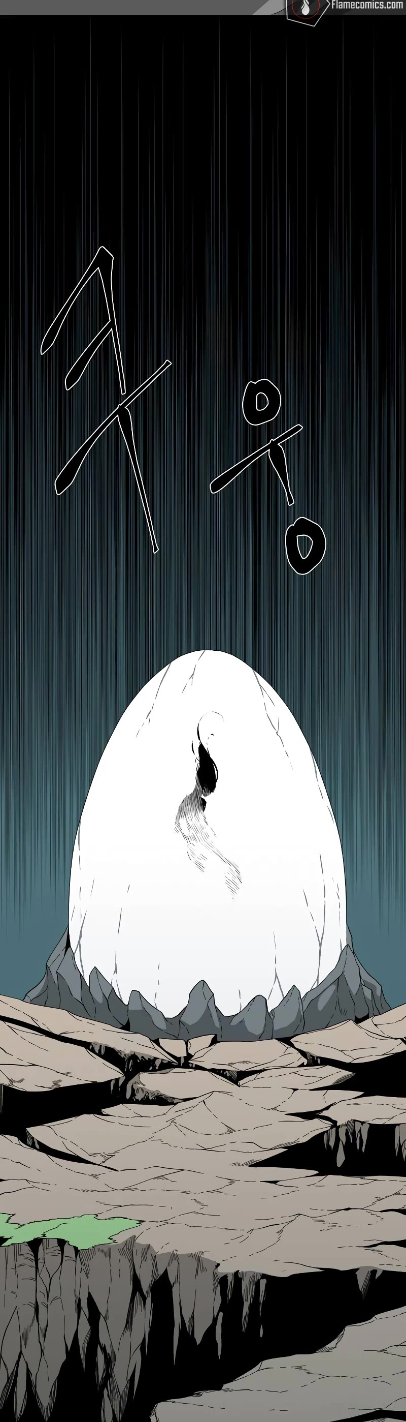 One Step for the Dark Lord Chapter 159 page 48 - Chapter 159: Other Side (12)