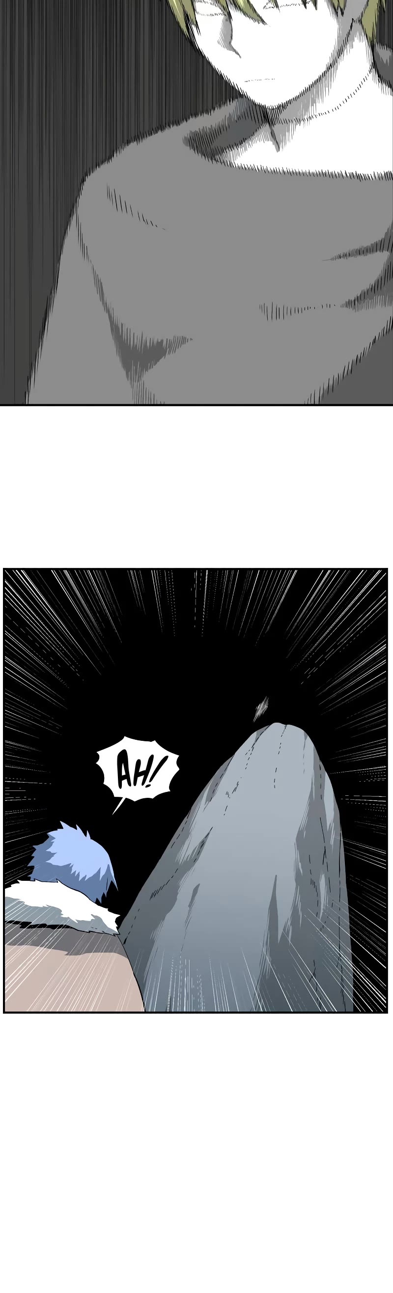 One Step for the Dark Lord Chapter 159 page 5 - Chapter 159: Other Side (12)