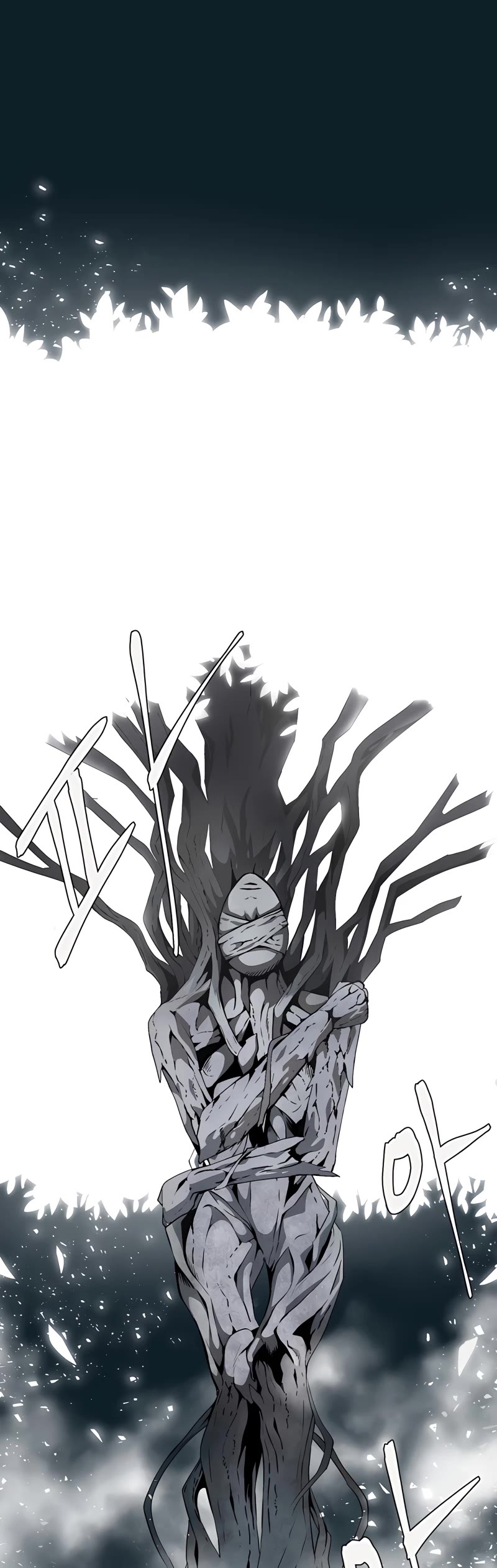 One Step for the Dark Lord Chapter 16 page 15 - Chapter 16