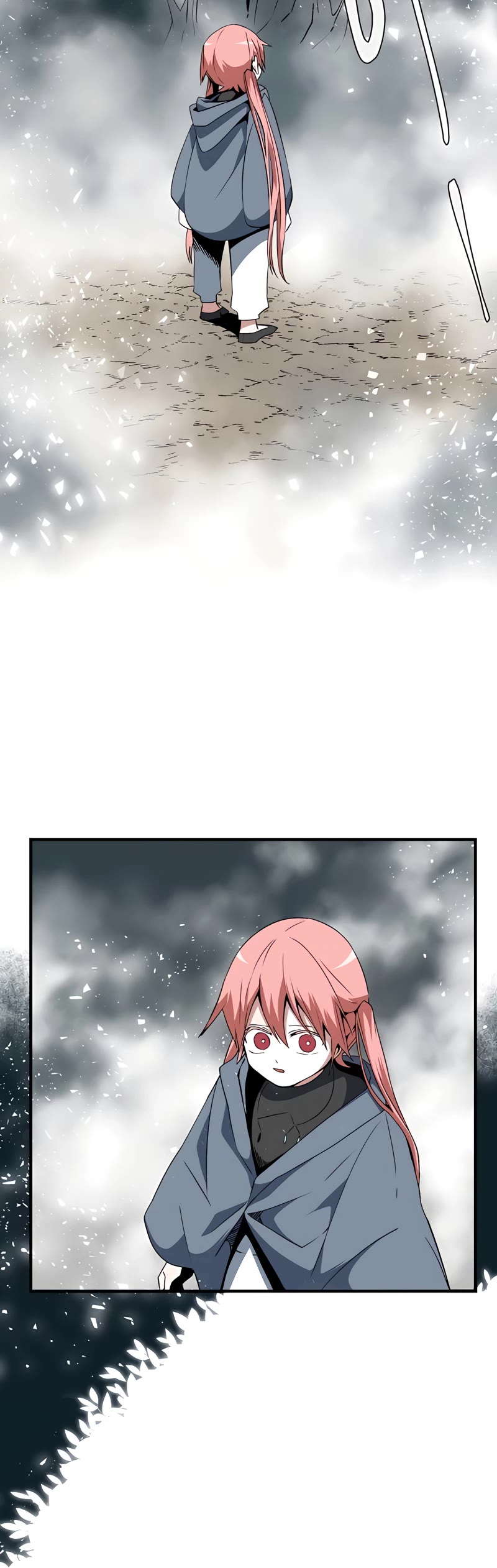 One Step for the Dark Lord Chapter 16 page 16 - Chapter 16