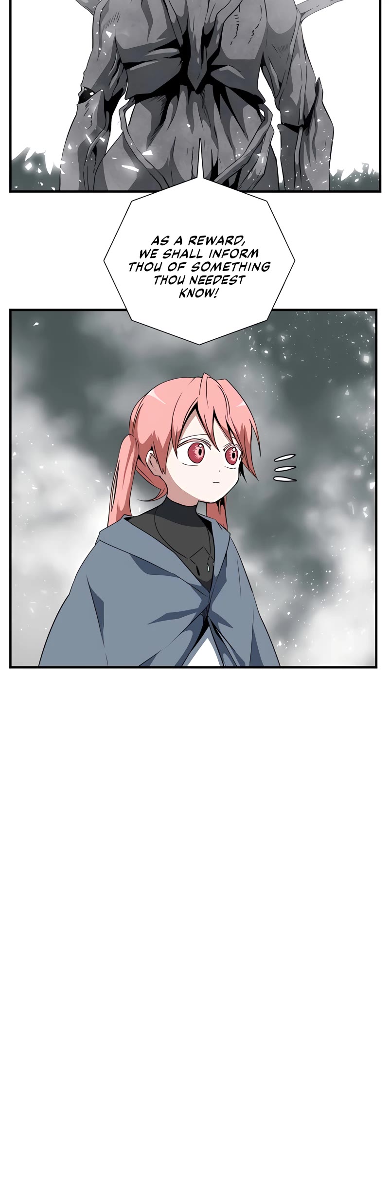 One Step for the Dark Lord Chapter 16 page 24 - Chapter 16