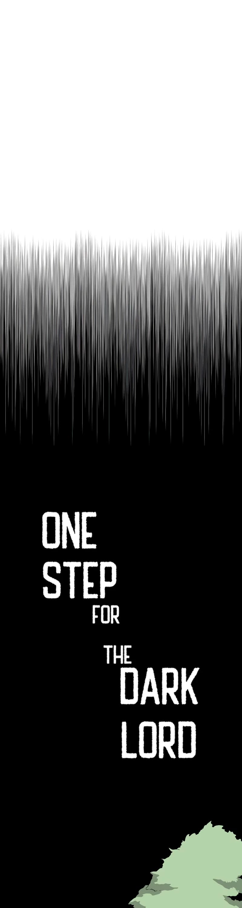 One Step for the Dark Lord Chapter 160 page 18 - Chapter 160: Other Side (13)