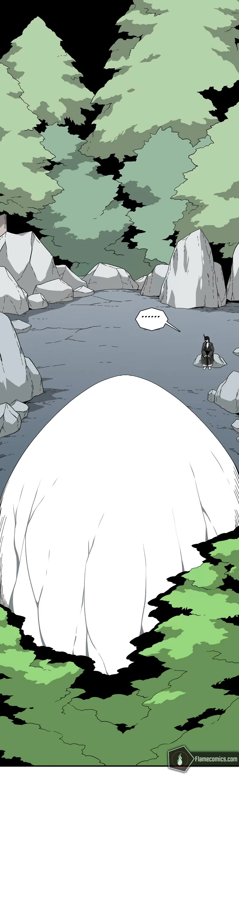 One Step for the Dark Lord Chapter 160 page 19 - Chapter 160: Other Side (13)